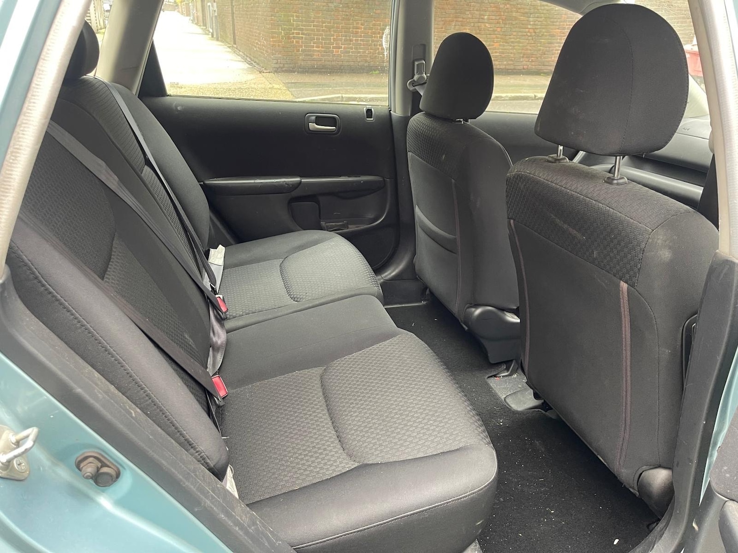 Used Honda Civic 2002 for sale - 77792687: Photo 6