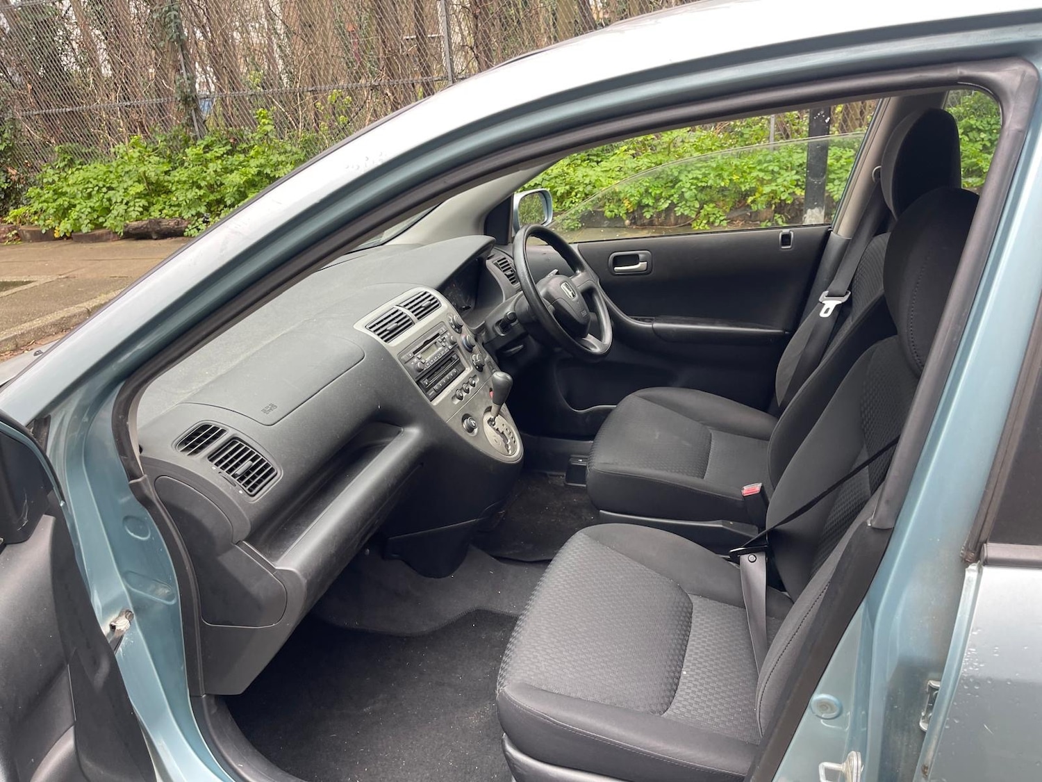 Used Honda Civic 2002 for sale - 77792687: Photo 9