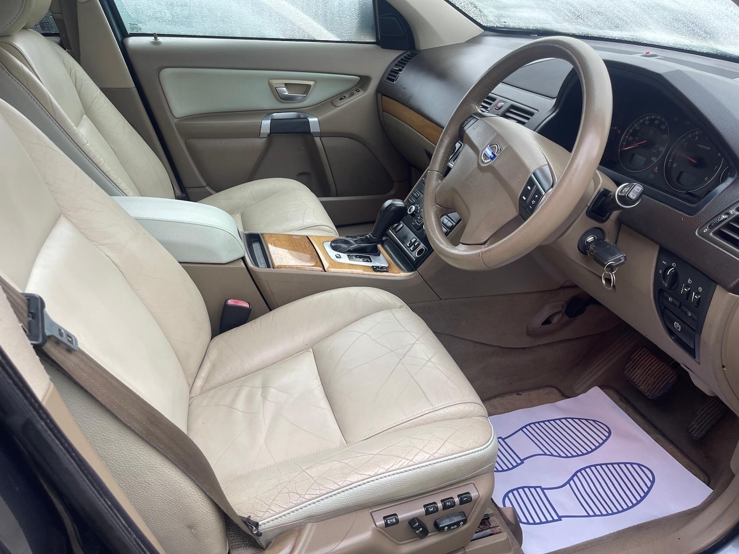 Used Volvo XC90 2006 for sale - 77548438: Photo 10