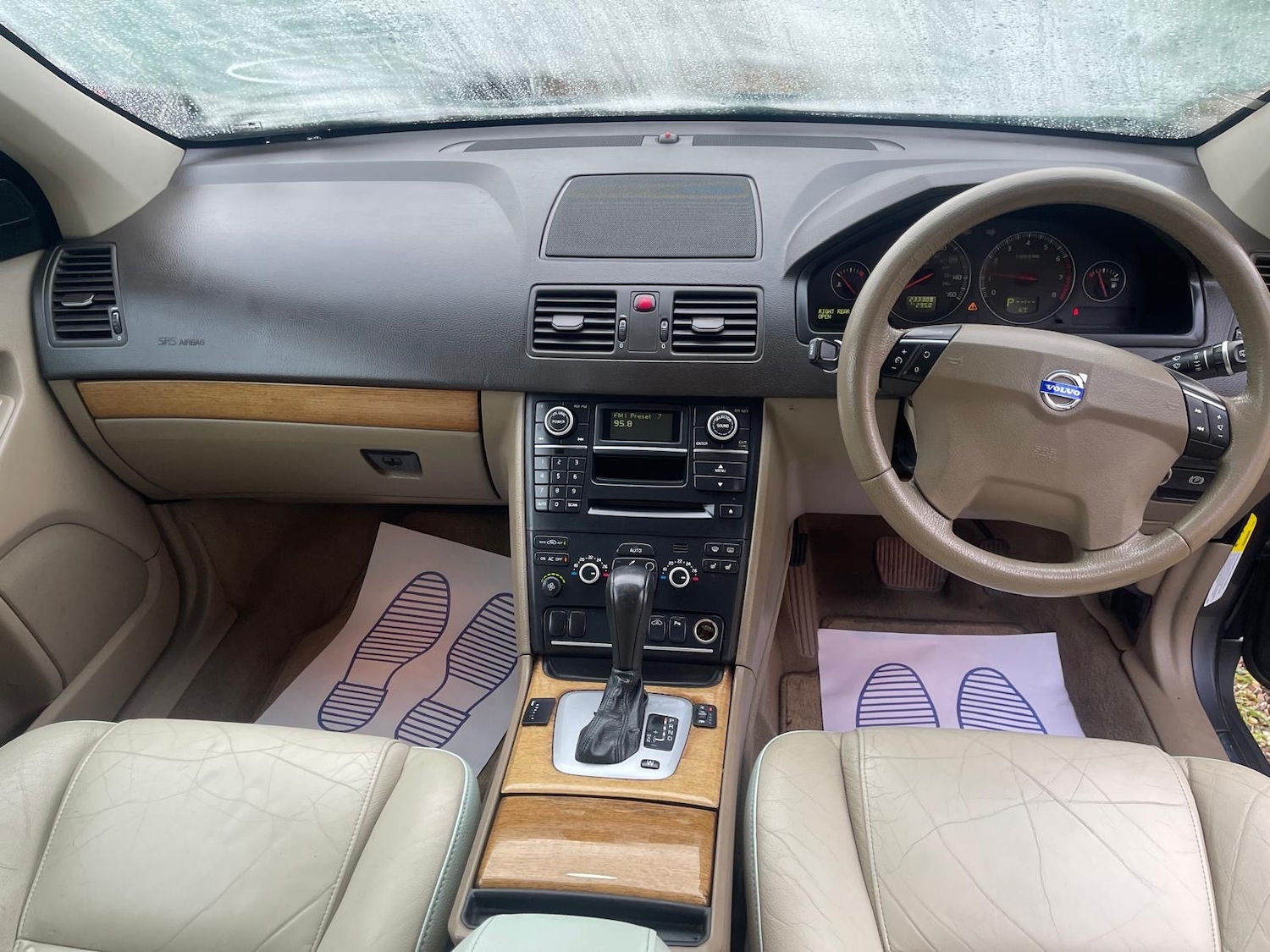 Used Volvo XC90 2006 for sale - 77548438: Photo 11