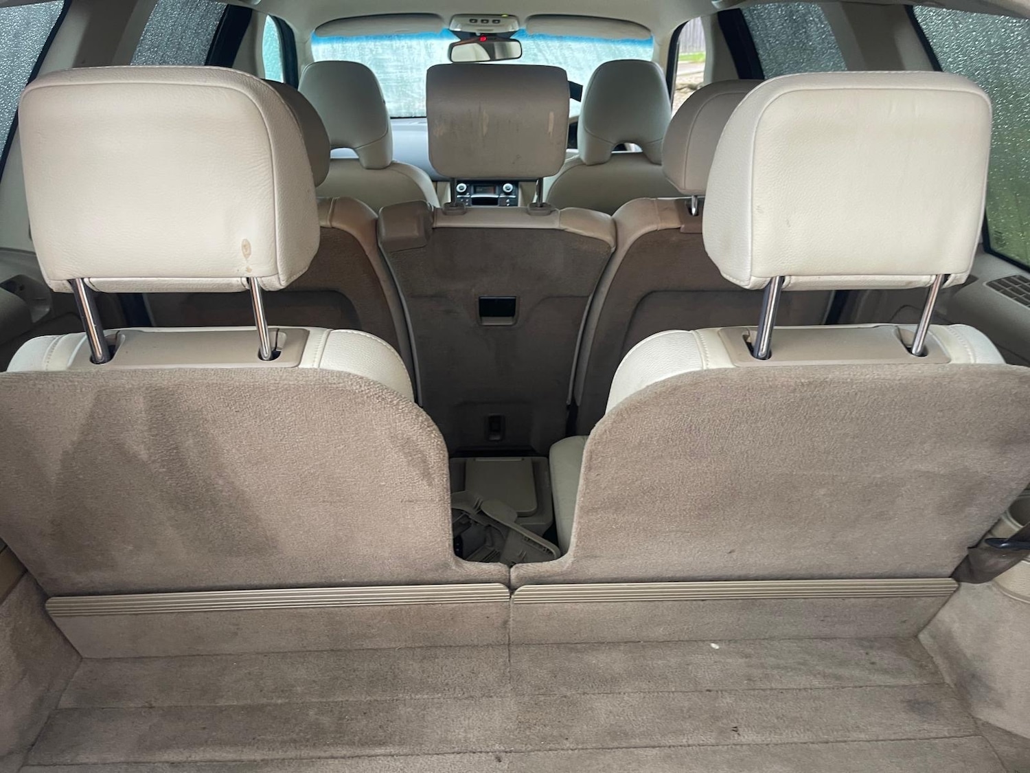 Used Volvo XC90 2006 for sale - 77548438: Photo 12