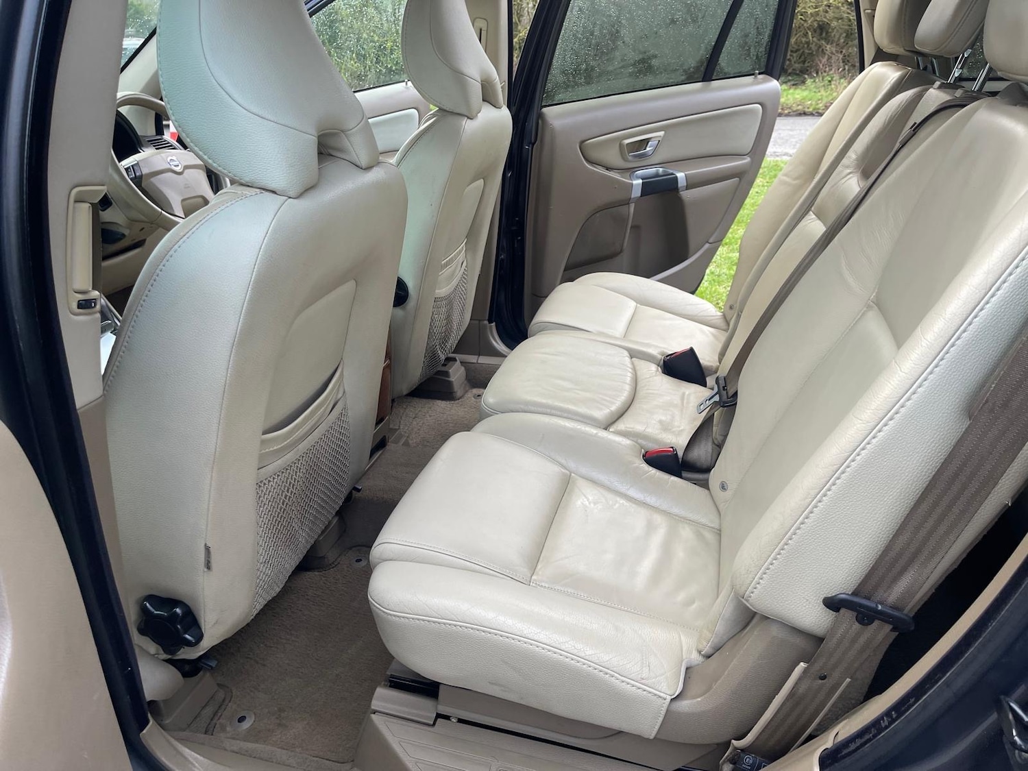 Used Volvo XC90 2006 for sale - 77548438: Photo 13