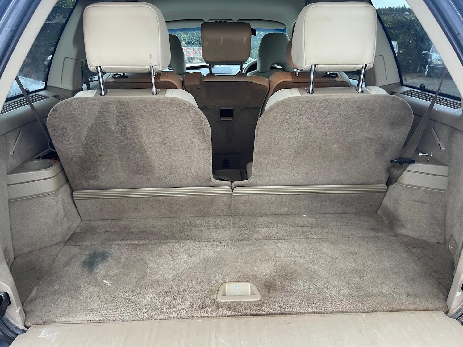 Used Volvo XC90 2006 for sale - 77548438: Photo 14