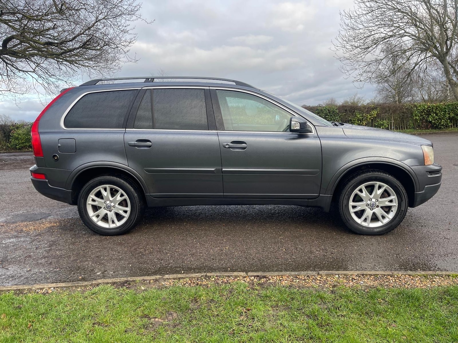 Used Volvo XC90 2006 for sale - 77548438: Photo 2