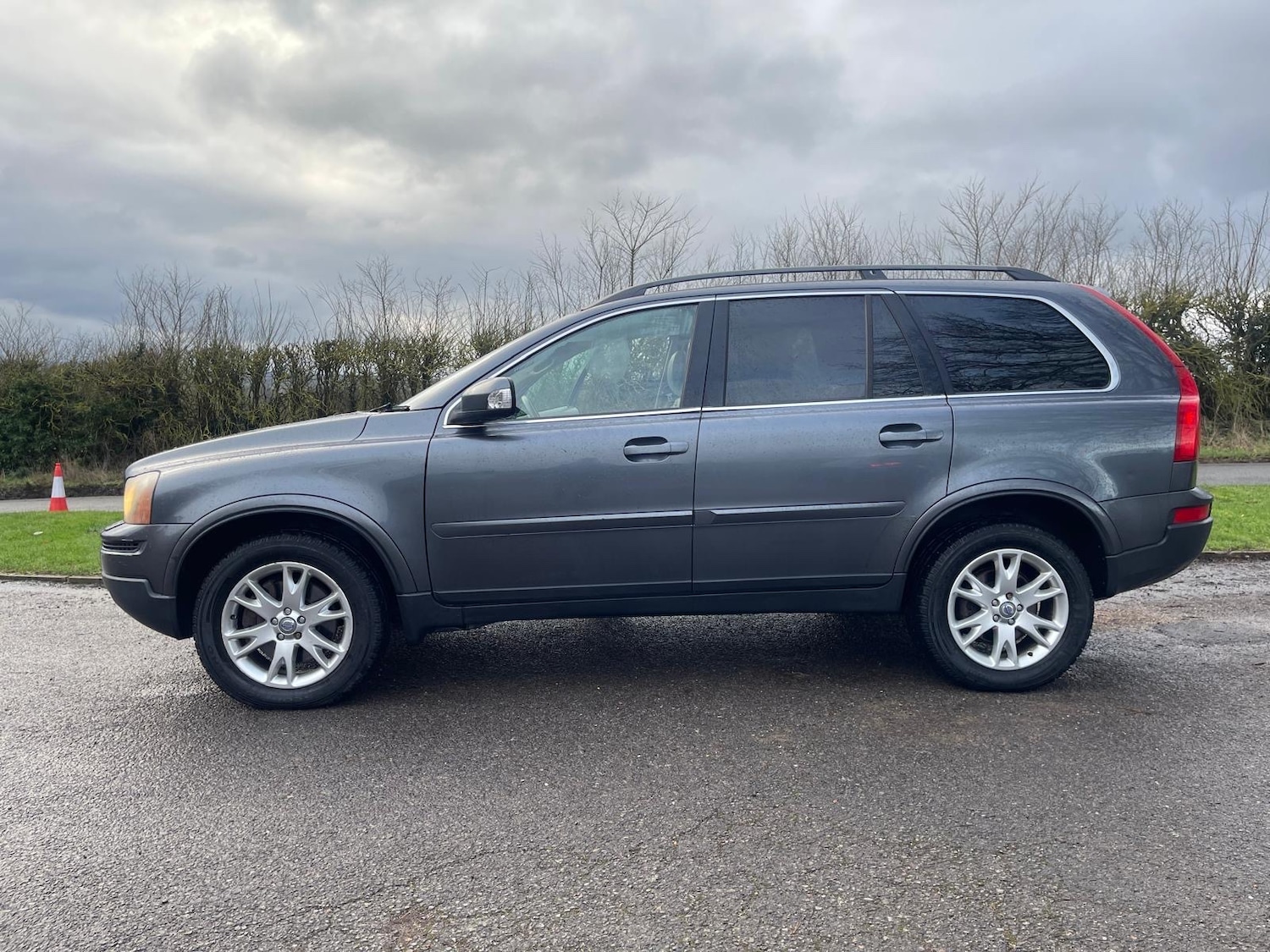 Used Volvo XC90 2006 for sale - 77548438: Photo 3