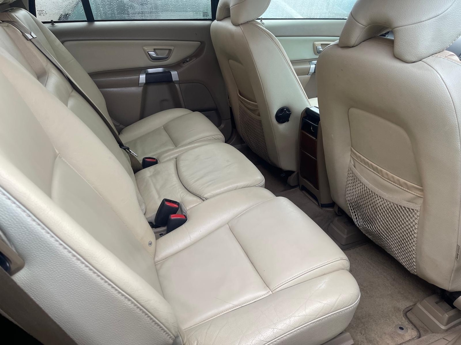 Used Volvo XC90 2006 for sale - 77548438: Photo 9