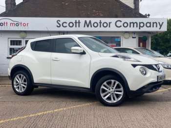 nissan juke n connecta 2015