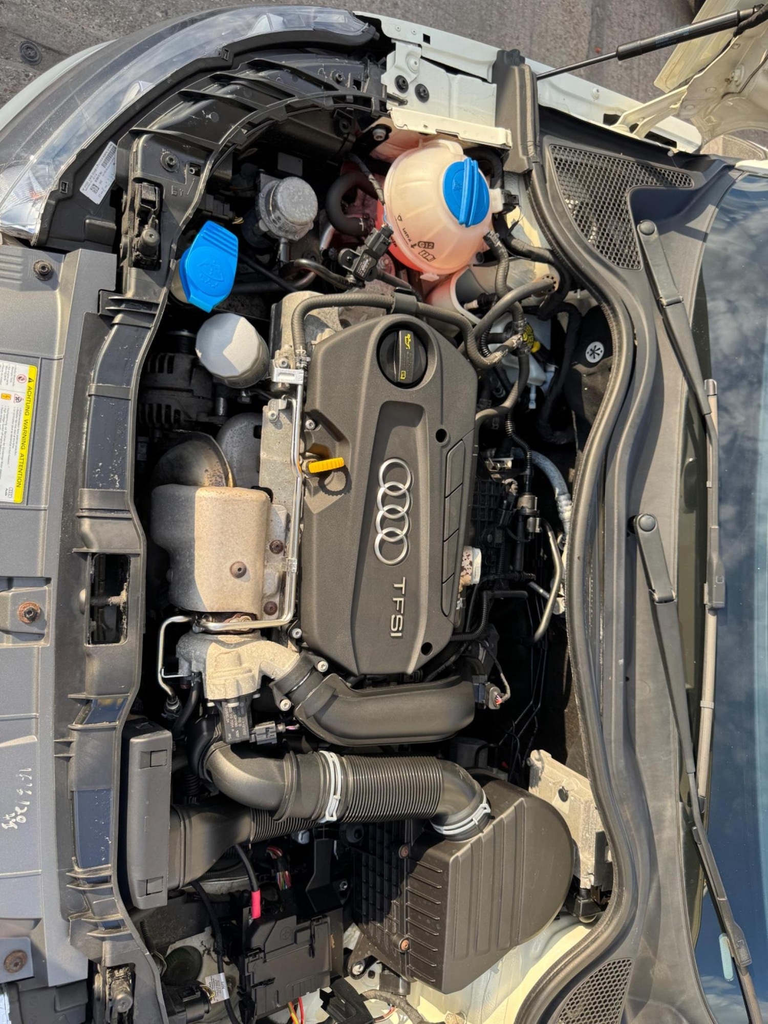 Vehicle 34