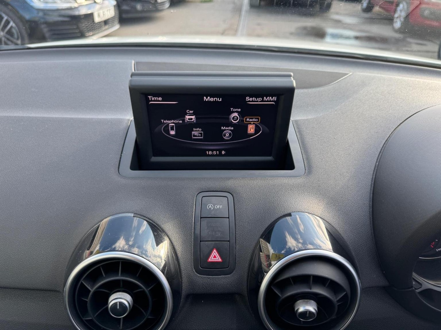 Vehicle 40