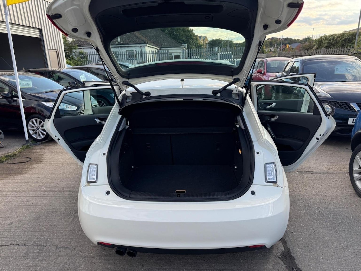 Vehicle 45