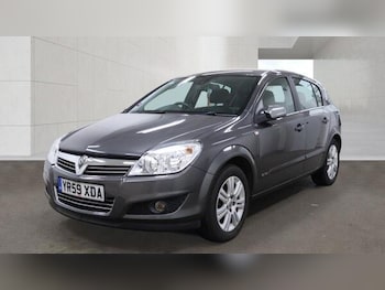 Used Vauxhall Astra 2009 for sale - 79189050: Photo