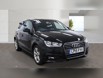 Used Audi A1 2015 for sale - 78783541: Photo
