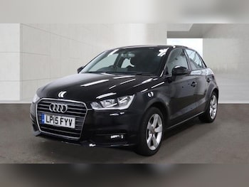 Used Audi A1 2015 for sale - 78783541: Photo