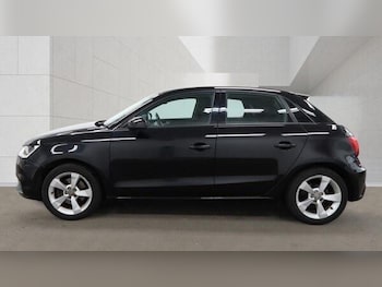 Used Audi A1 2015 for sale - 78783541: Photo