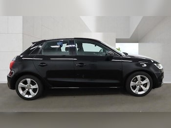 Used Audi A1 2015 for sale - 78783541: Photo
