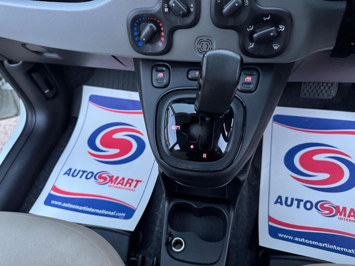 Used Fiat Panda 2014 for sale - 76482920: Photo 17