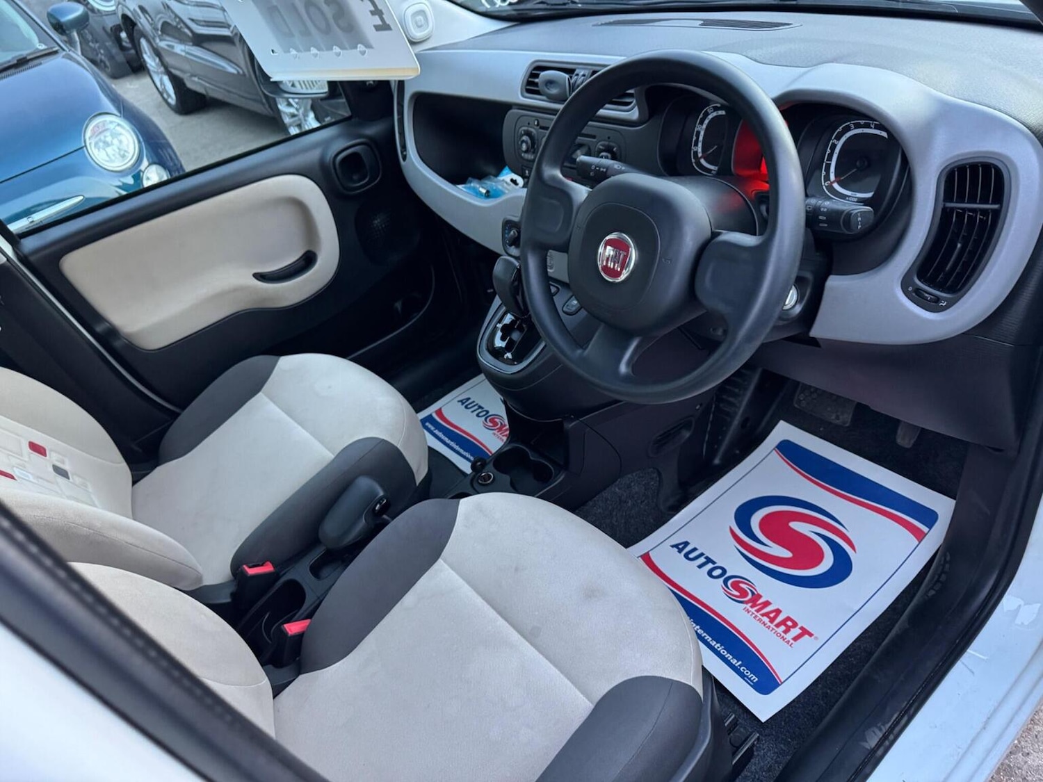 Used Fiat Panda 2014 for sale - 76482920: Photo 19