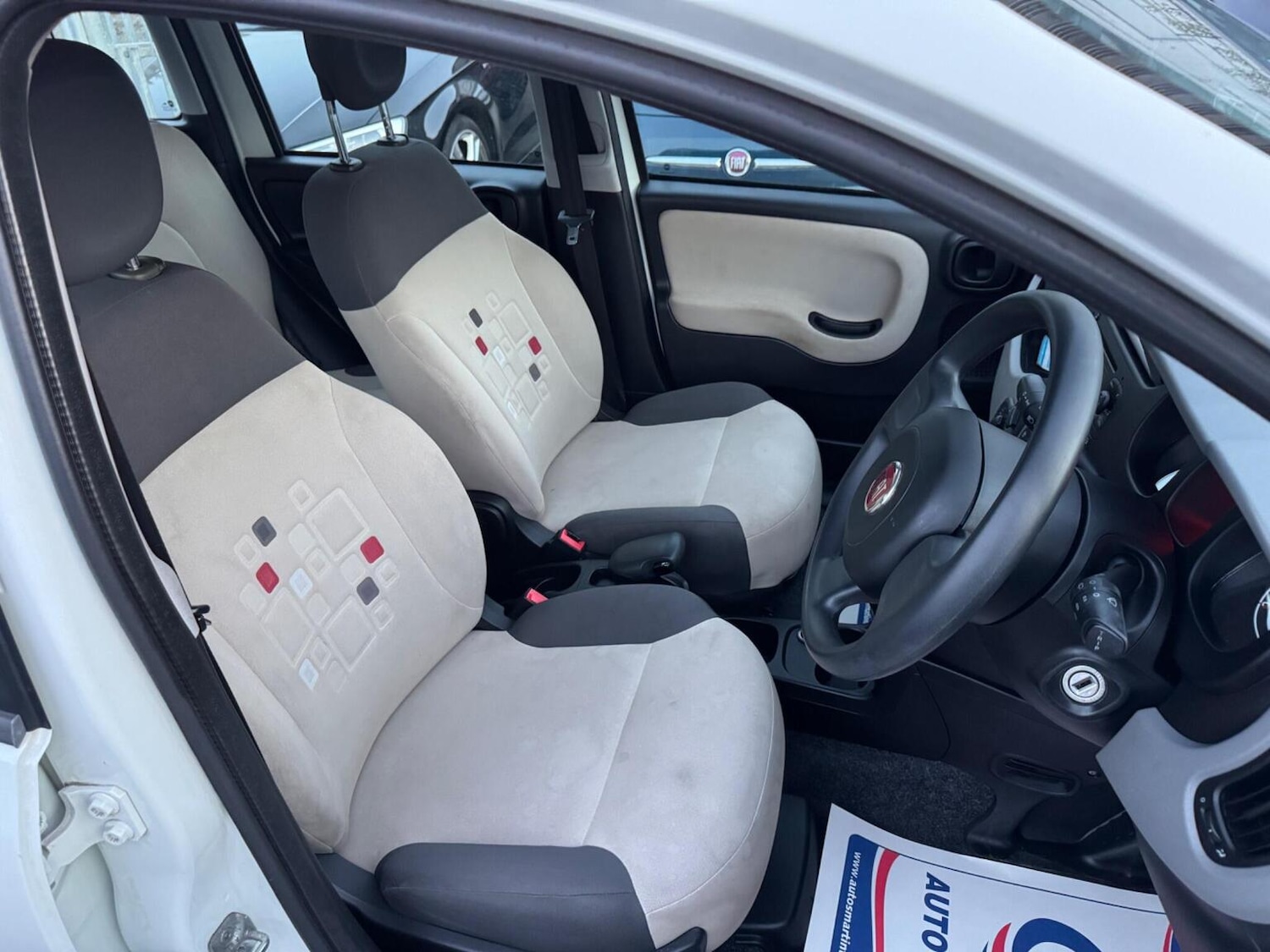 Used Fiat Panda 2014 for sale - 76482920: Photo 20