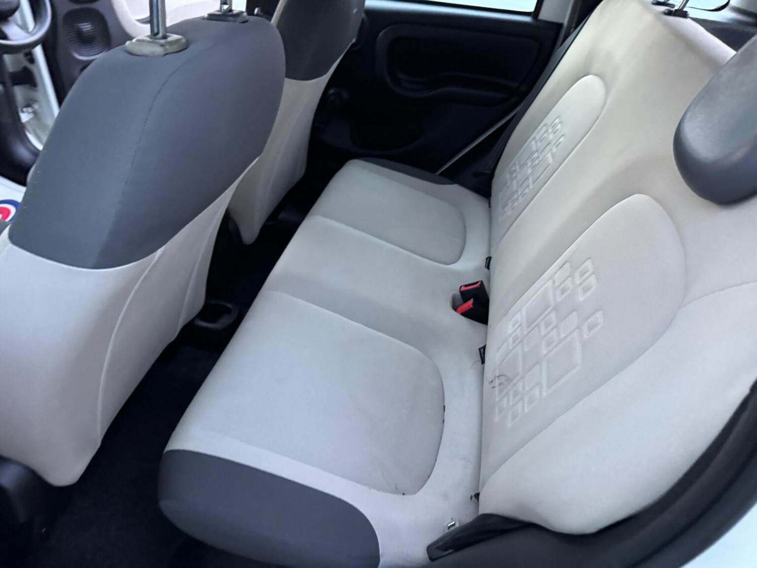 Used Fiat Panda 2014 for sale - 76482920: Photo 21