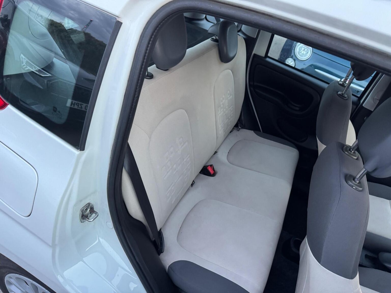 Used Fiat Panda 2014 for sale - 76482920: Photo 22