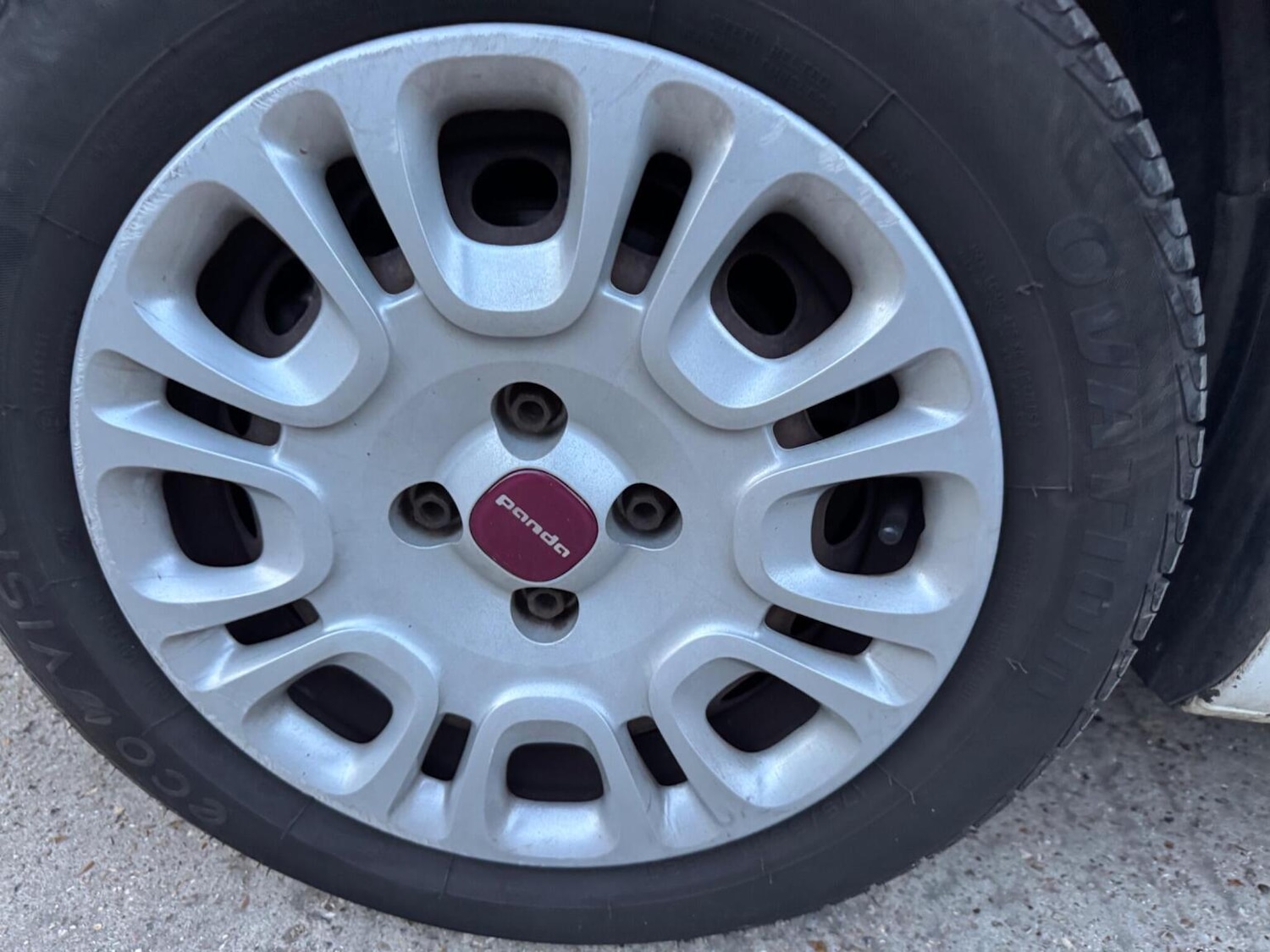 Used Fiat Panda 2014 for sale - 76482920: Photo 25