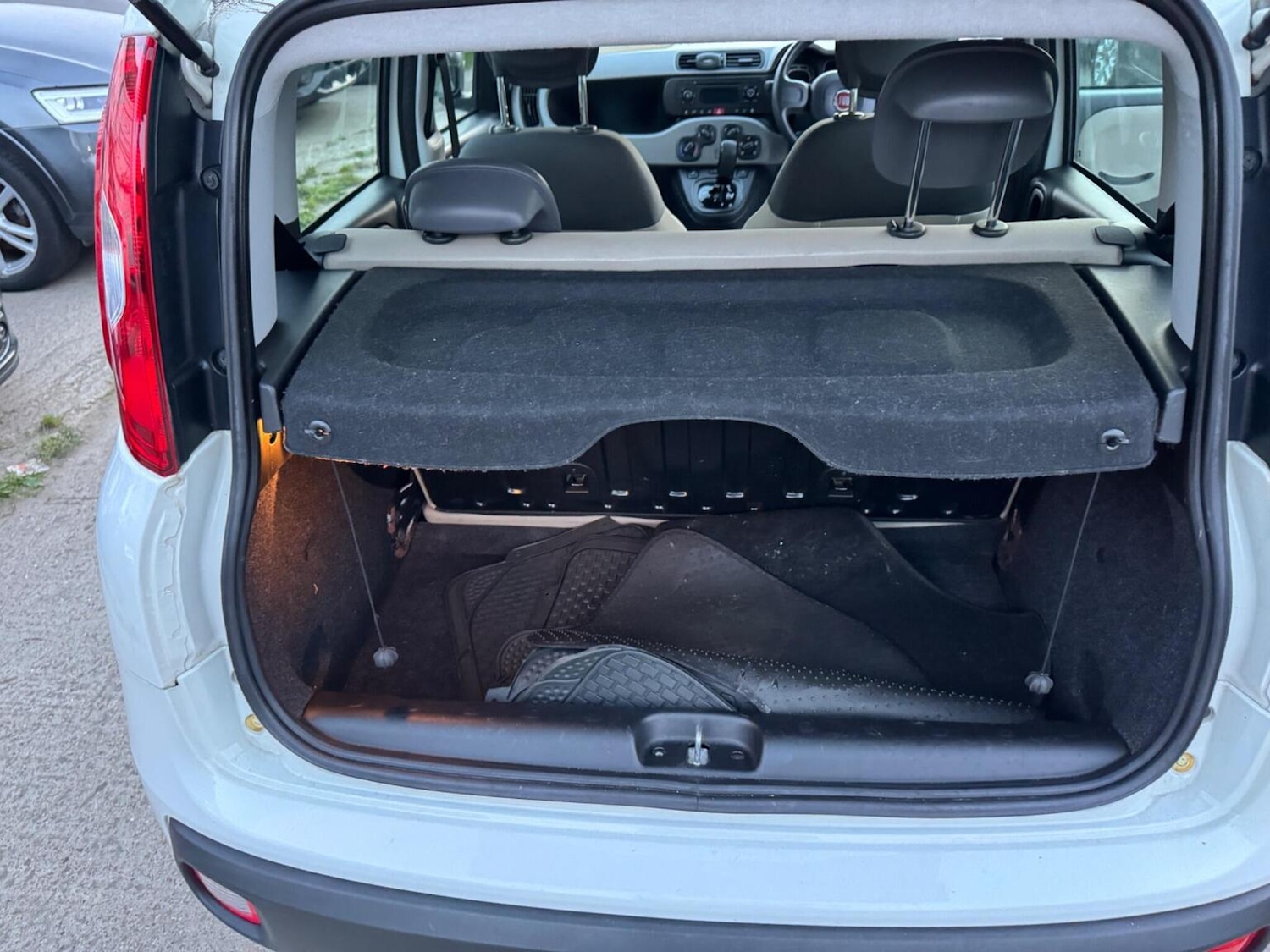 Used Fiat Panda 2014 for sale - 76482920: Photo 29