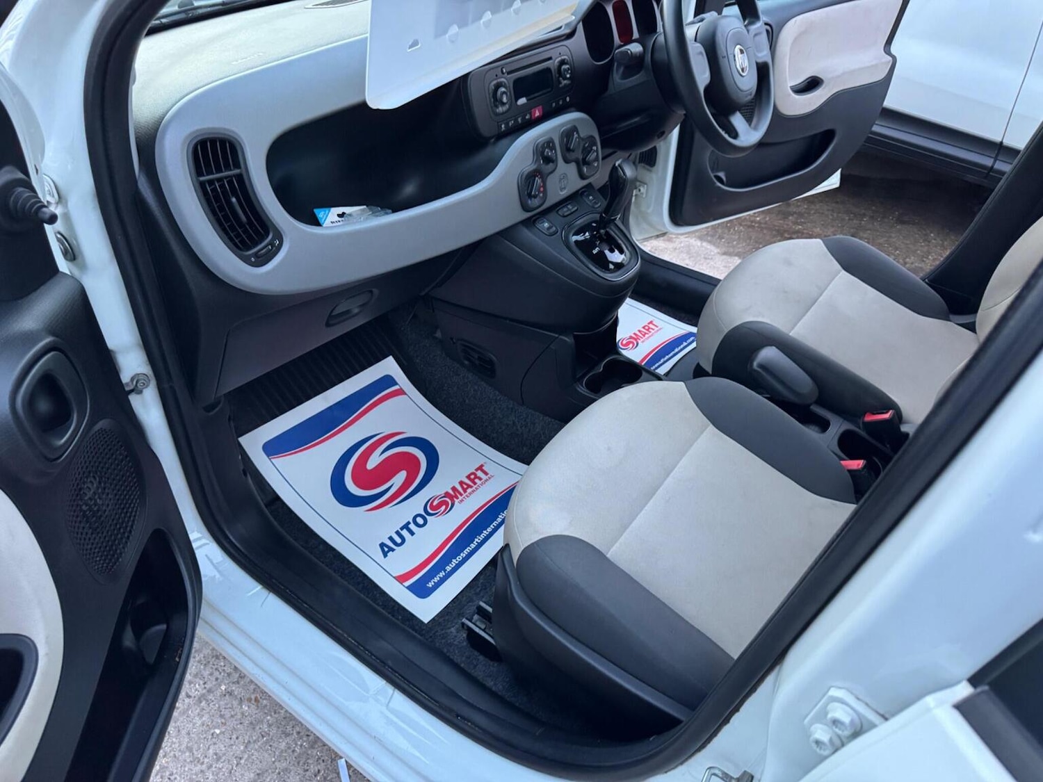 Used Fiat Panda 2014 for sale - 76482920: Photo 30