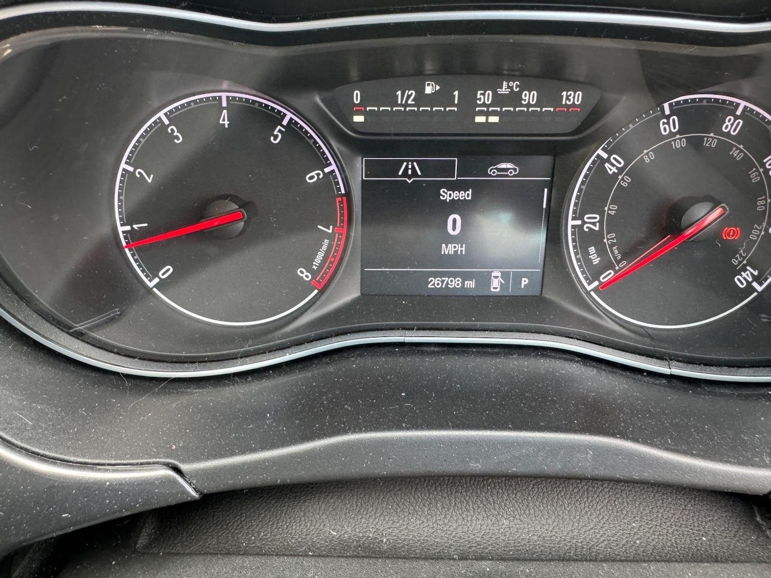 Vehicle 40