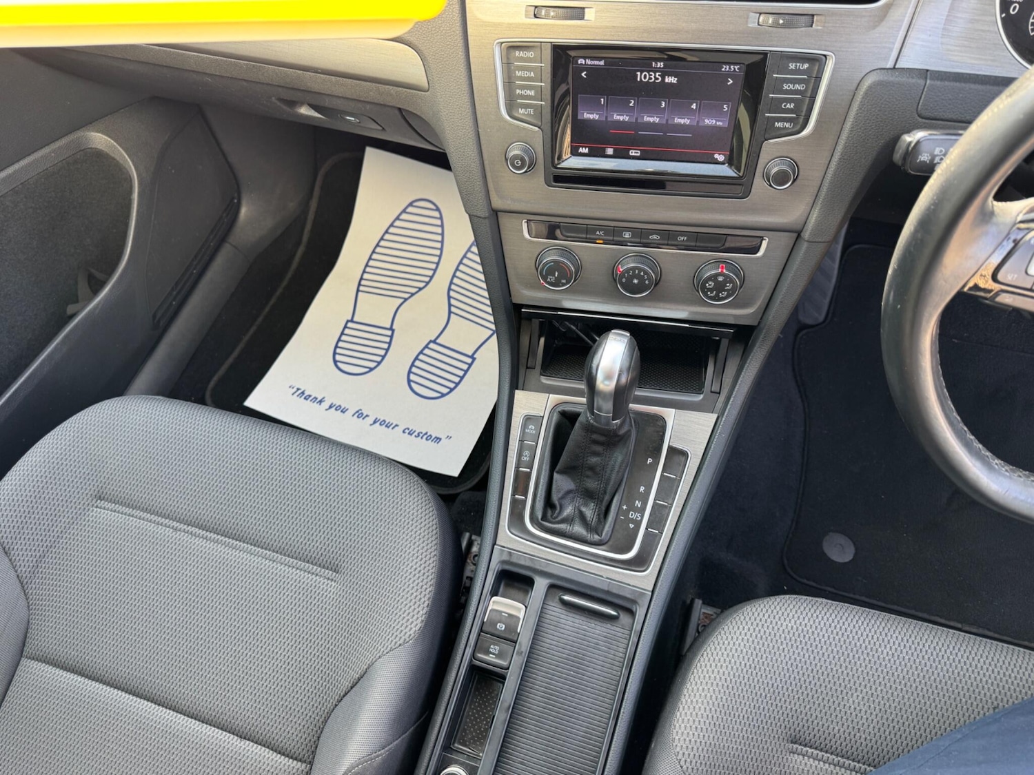 Used Volkswagen Golf 2013 for sale - 77768811: Photo 16