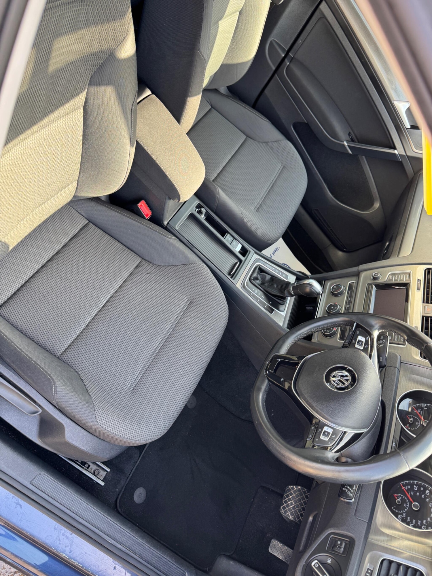 Used Volkswagen Golf 2013 for sale - 77768811: Photo 17