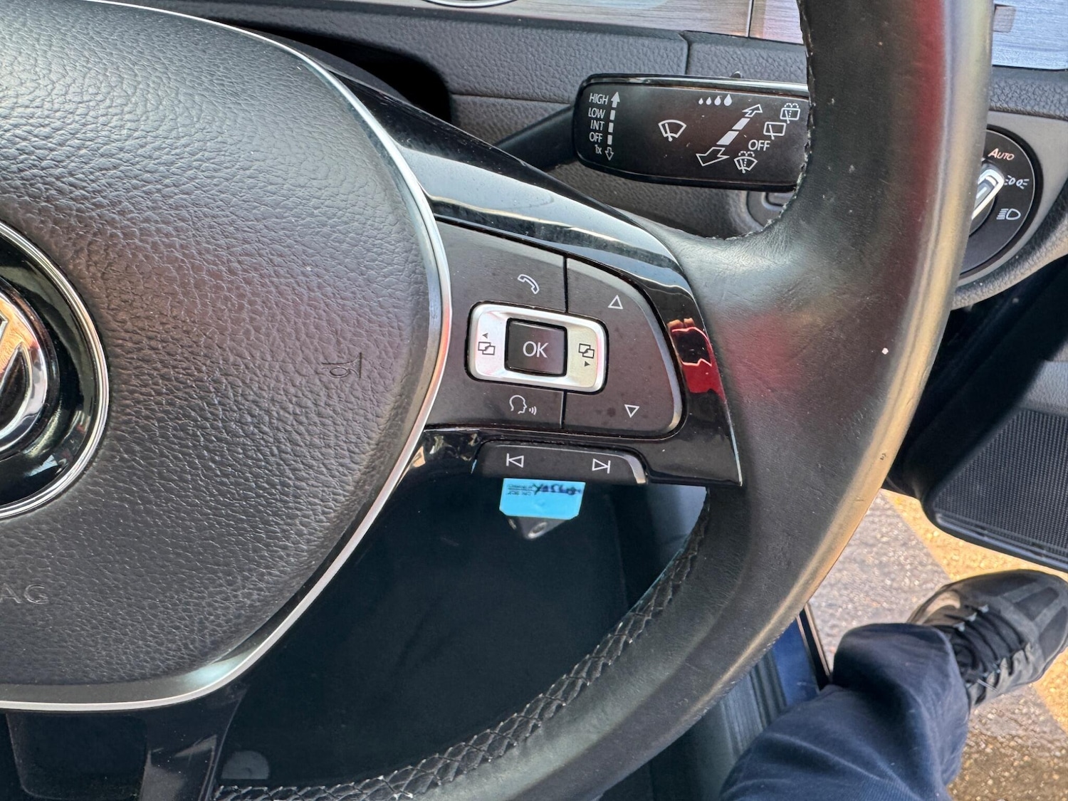 Used Volkswagen Golf 2013 for sale - 77768811: Photo 22