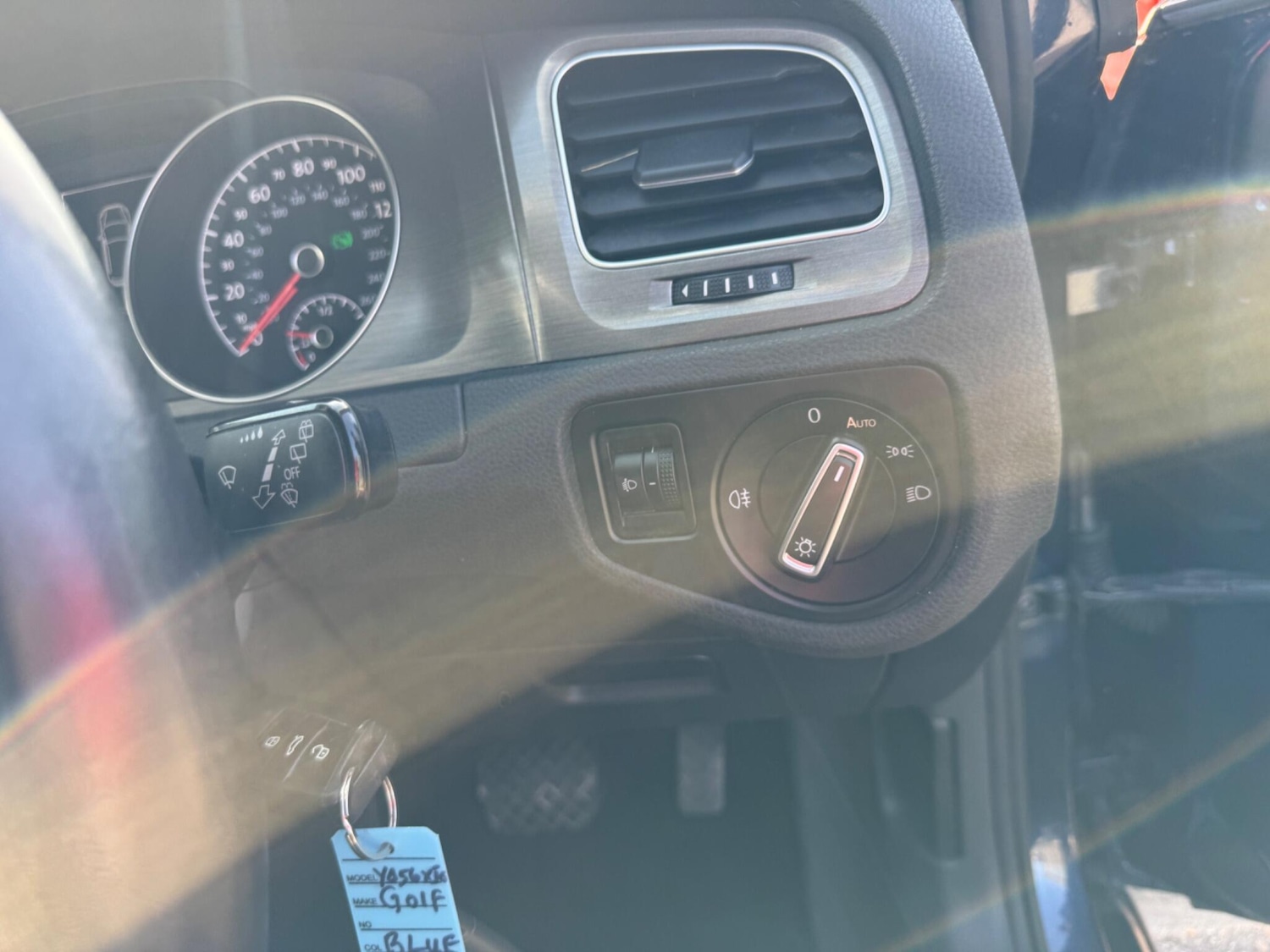 Used Volkswagen Golf 2013 for sale - 77768811: Photo 23