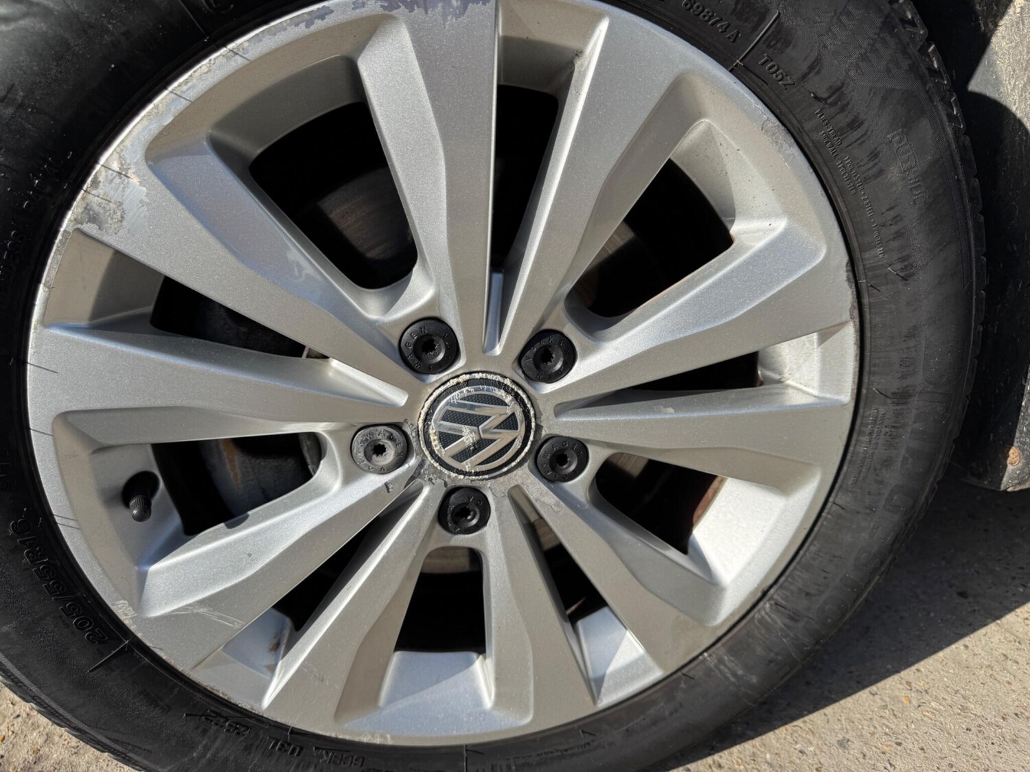 Used Volkswagen Golf 2013 for sale - 77768811: Photo 24