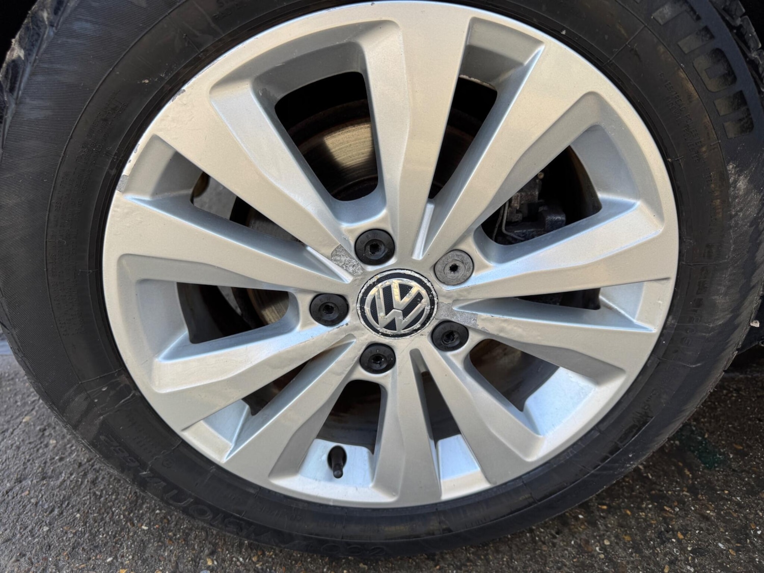 Used Volkswagen Golf 2013 for sale - 77768811: Photo 26