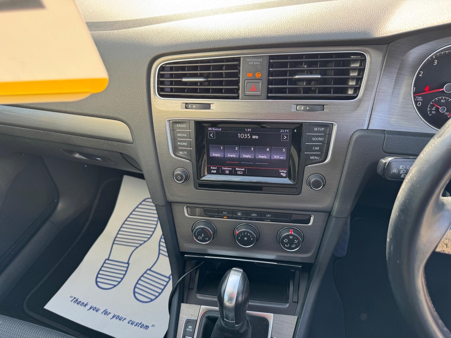 Used Volkswagen Golf 2013 for sale - 77768811: Photo 28