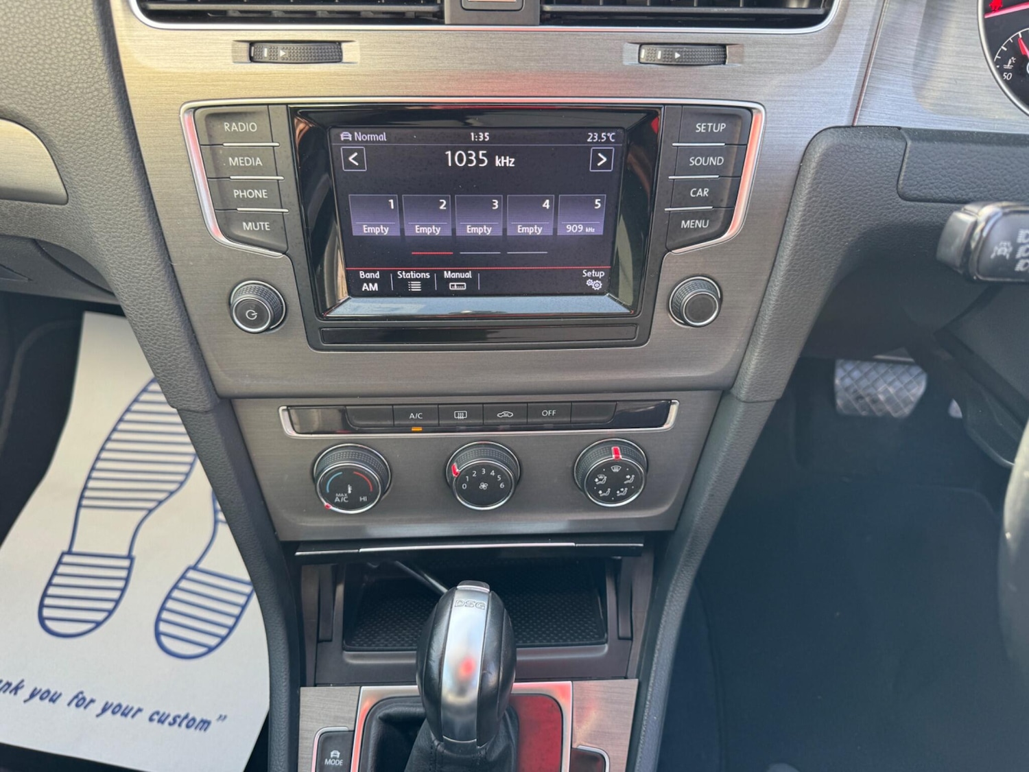 Used Volkswagen Golf 2013 for sale - 77768811: Photo 29