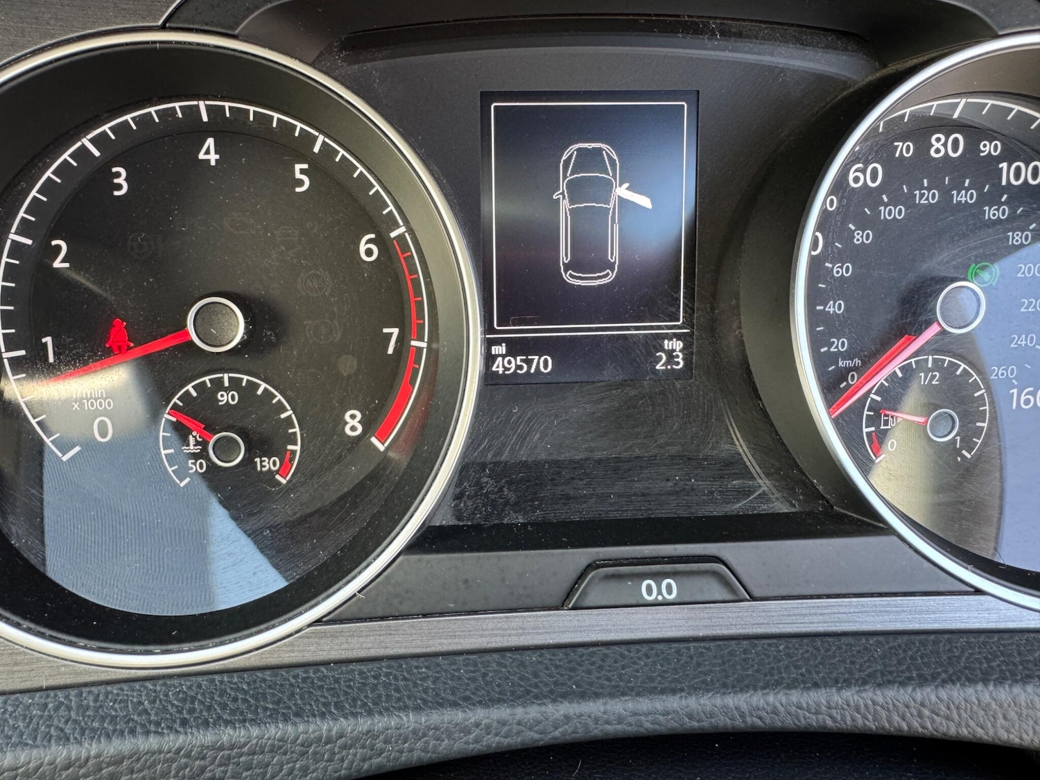 Used Volkswagen Golf 2013 for sale - 77768811: Photo 30