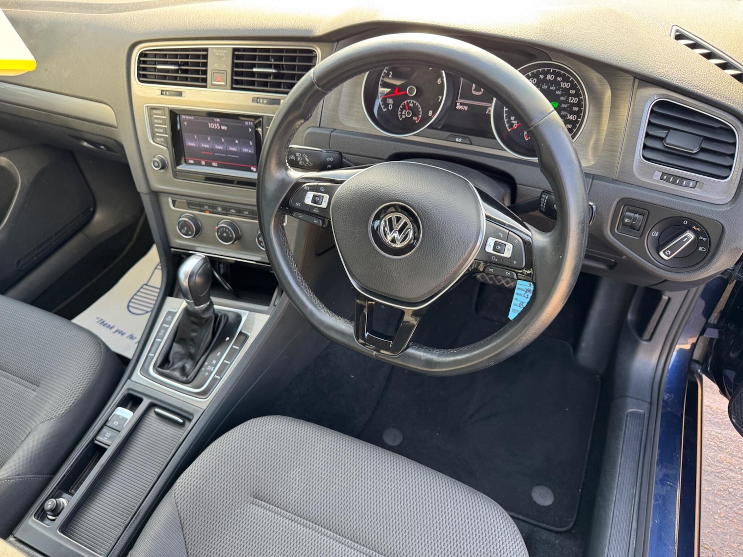 Used Volkswagen Golf 2013 for sale - 77768811: Photo 33