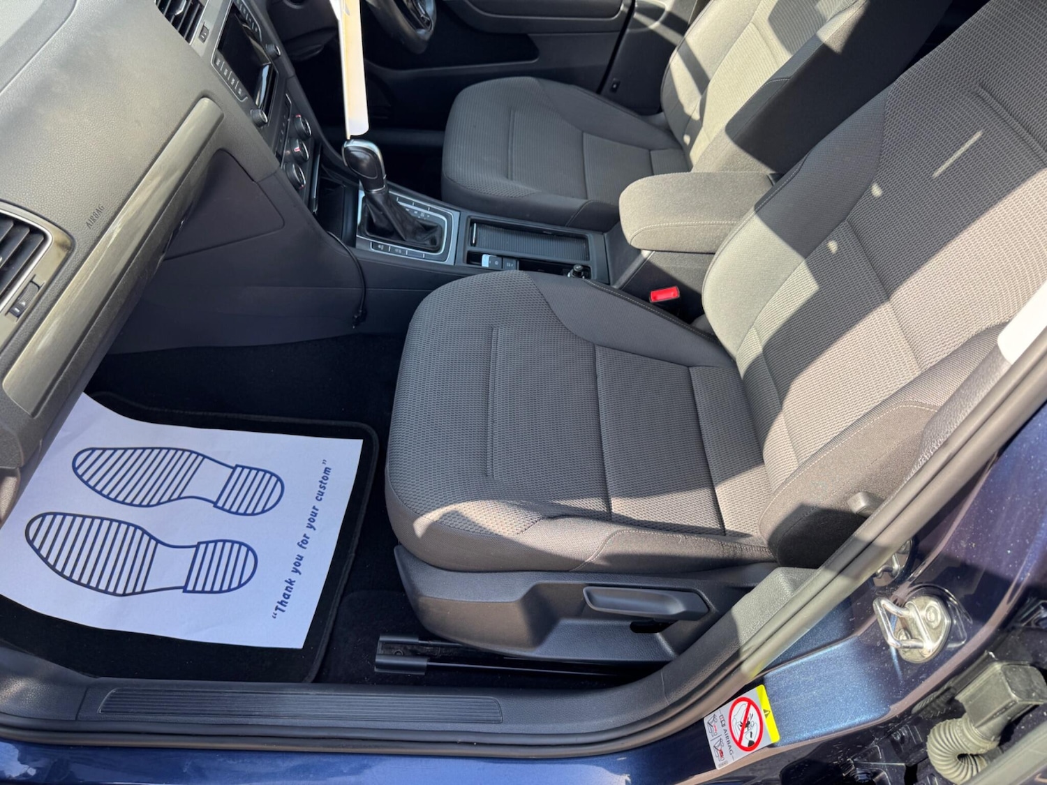 Used Volkswagen Golf 2013 for sale - 77768811: Photo 34