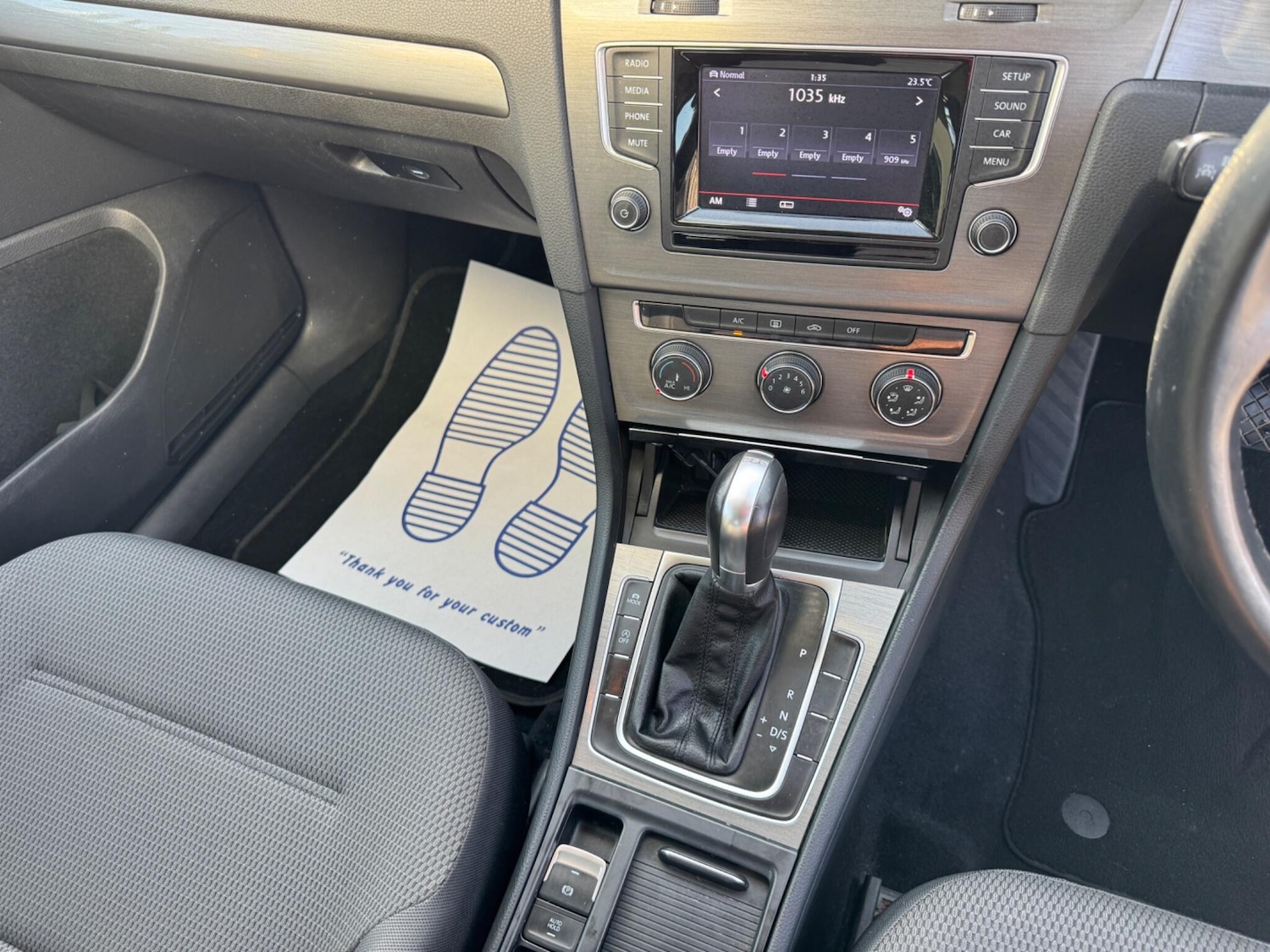 Used Volkswagen Golf 2013 for sale - 77768811: Photo 44