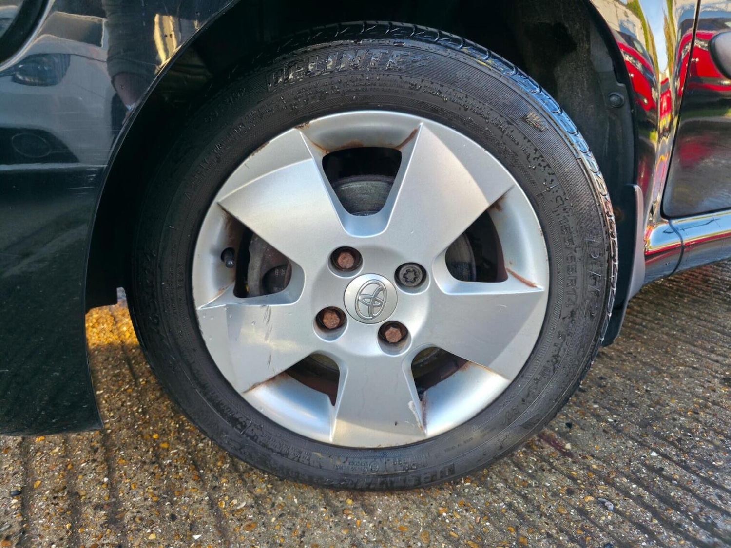 Used Toyota AYGO 2010 for sale - 76082579: Photo 24