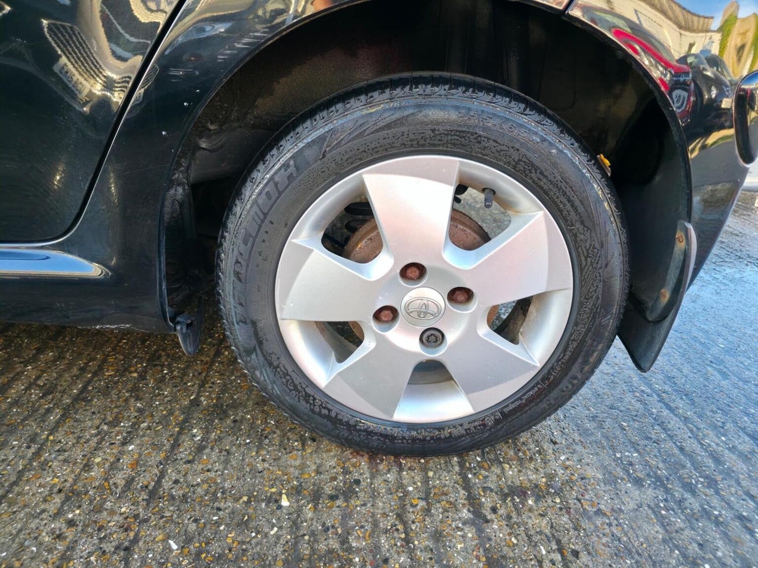 Used Toyota AYGO 2010 for sale - 76082579: Photo 25