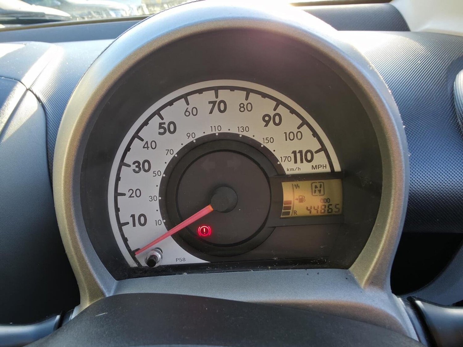 Used Toyota AYGO 2010 for sale - 76082579: Photo 28