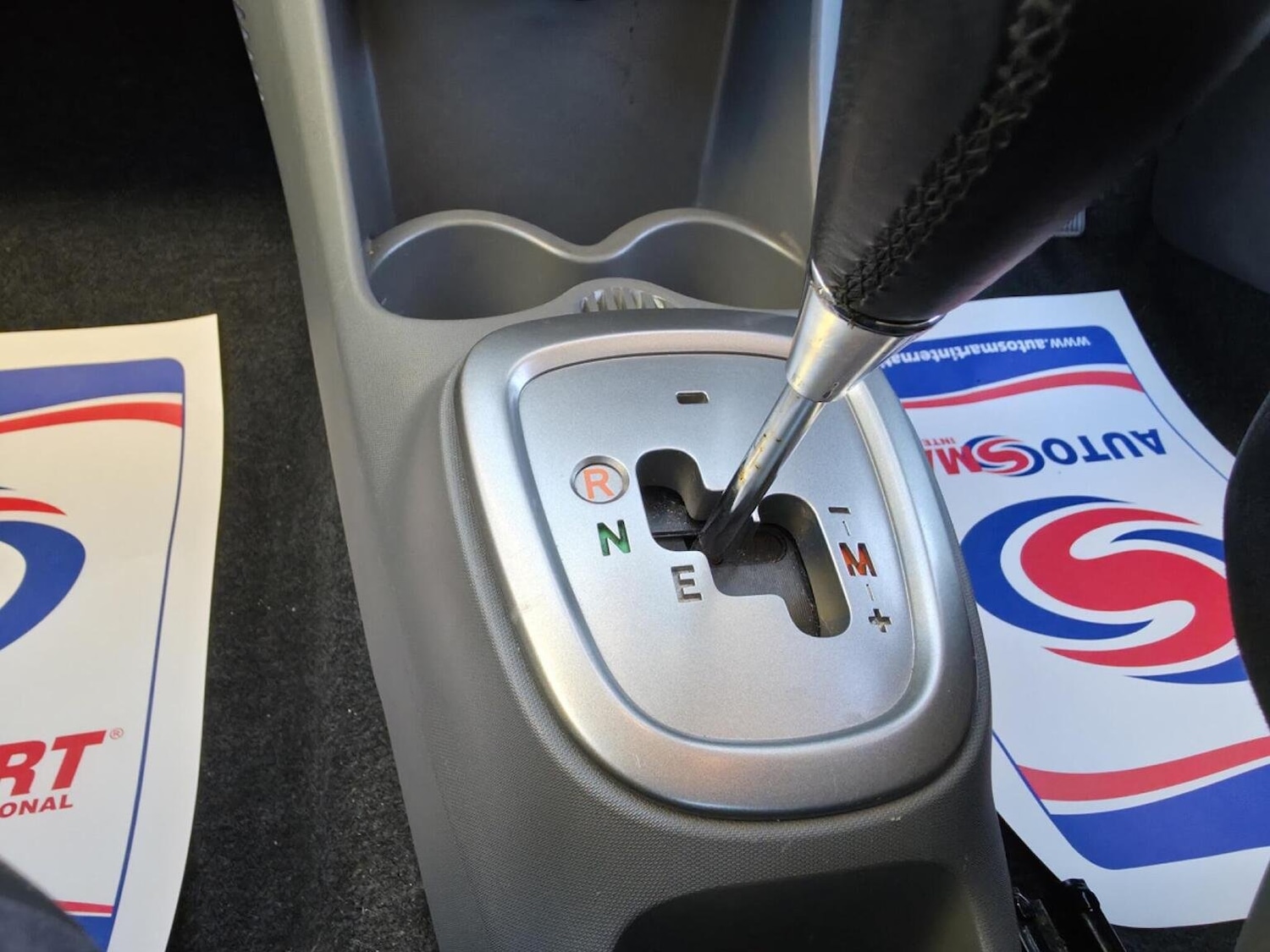 Used Toyota AYGO 2010 for sale - 76082579: Photo 33