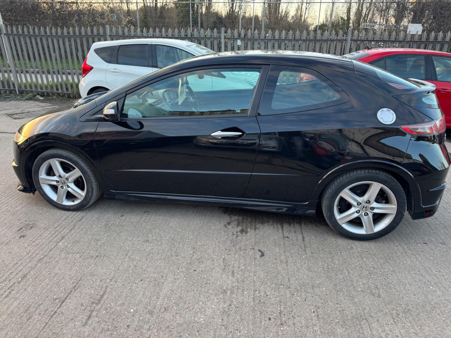 Used Honda Civic 2009 for sale - 77839393: Photo 10