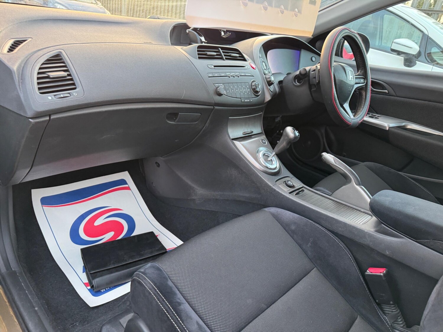 Used Honda Civic 2009 for sale - 77839393: Photo 17