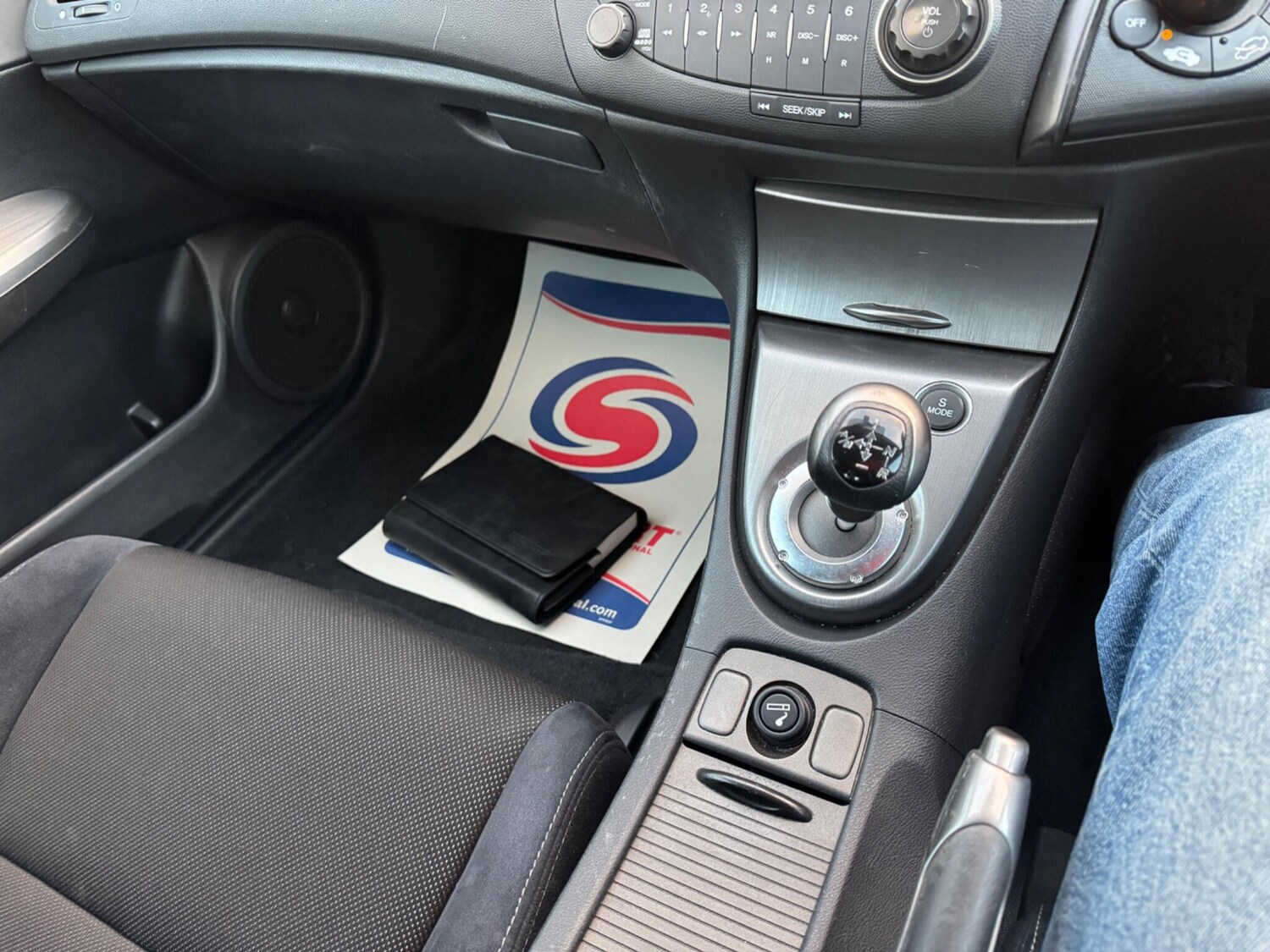 Used Honda Civic 2009 for sale - 77839393: Photo 18