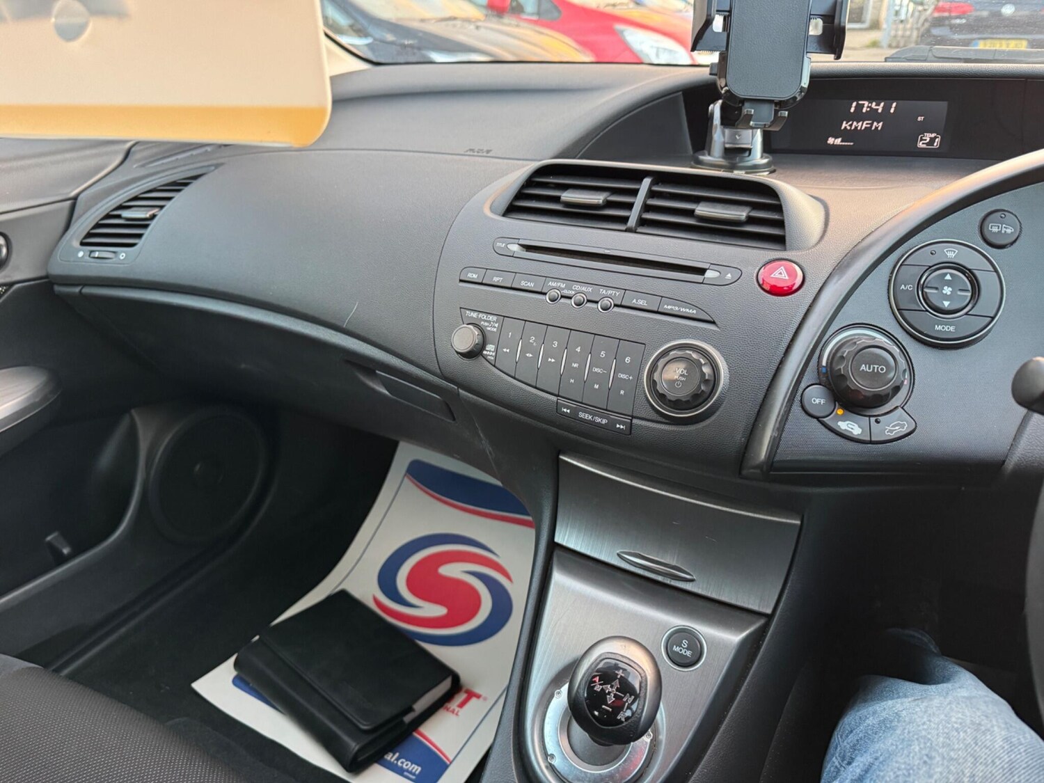 Used Honda Civic 2009 for sale - 77839393: Photo 19