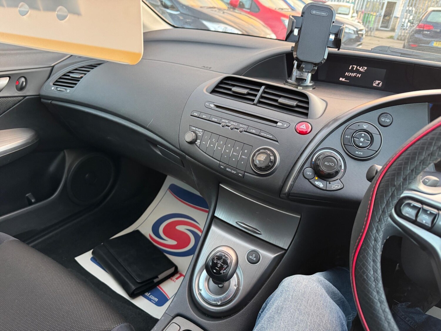 Used Honda Civic 2009 for sale - 77839393: Photo 20