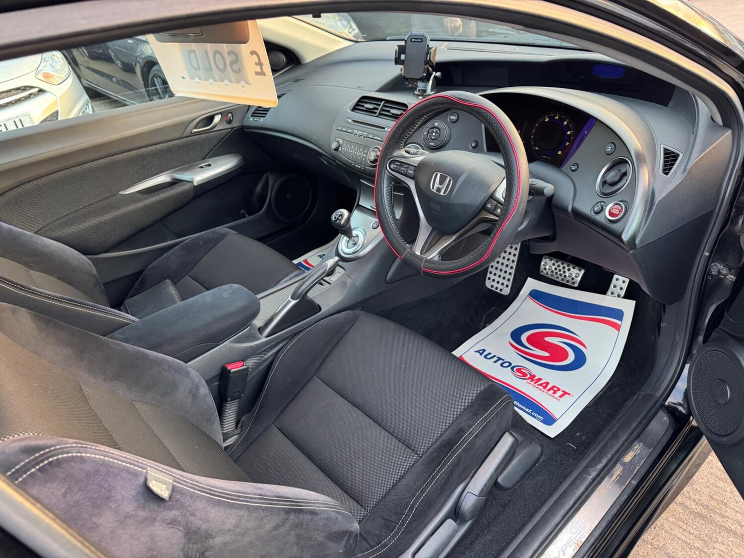 Used Honda Civic 2009 for sale - 77839393: Photo 22